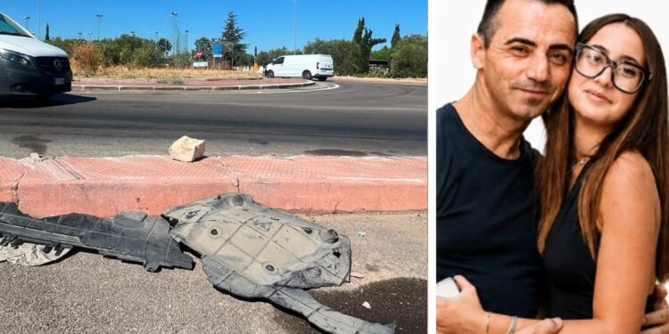 Incidente Sannicandro