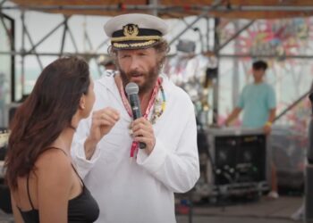 Jovanotti Jova
