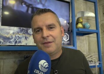 Le Vacanze Dei Baresi, Chi Parte Sceglie In Primis Grecia E Spagna: “richiestissime Pure Le Crociere” – Video
