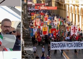 Leccese Bologna