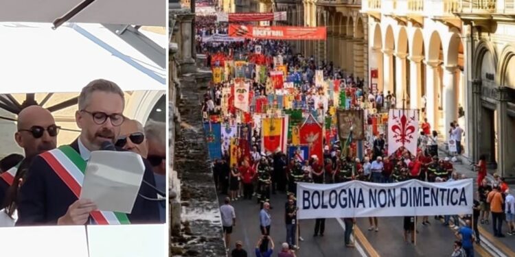 Leccese Bologna