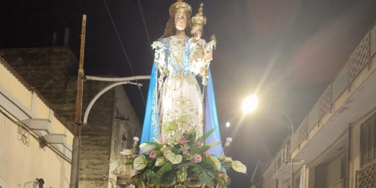 Madonna