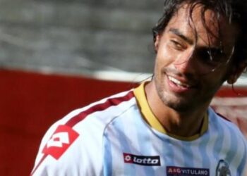Massimo Pollidori
