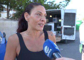 Mercati Serali A Bari, Nelle Ore ‘più Fresche’ Per Favorire Gli Acquisti. “di Mattina Troppo Caldo” – Video