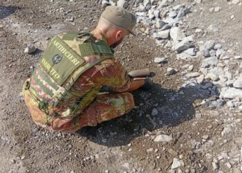 Militari Artificieri