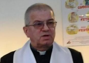 Monsignor Superbo