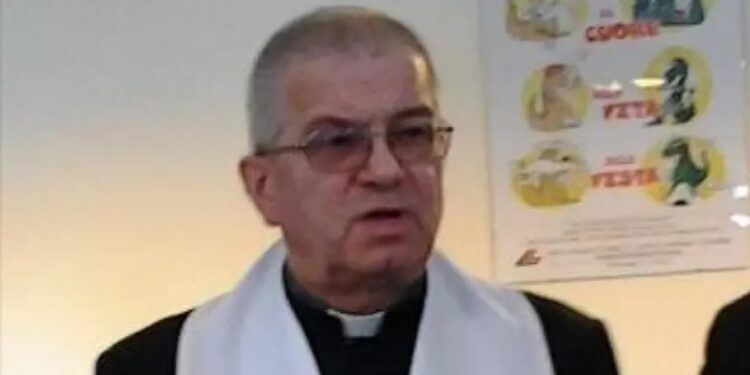 Monsignor Superbo