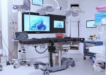 Neonata In Ospedale Con Febbre, Asl Chiede 1.700 Euro Per Ricovero Di Una Notte A Turisti Americani – Video