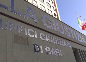 Palazzo Di Giustizia