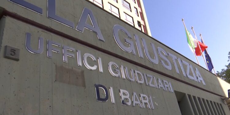 Palazzo Di Giustizia