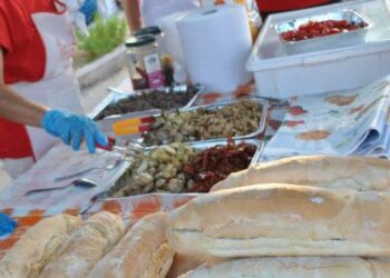Panino Della Nonna
