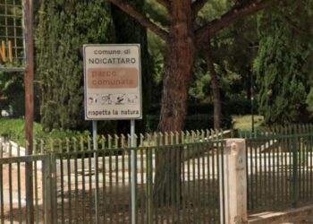 Parco Comunale Noicattaro