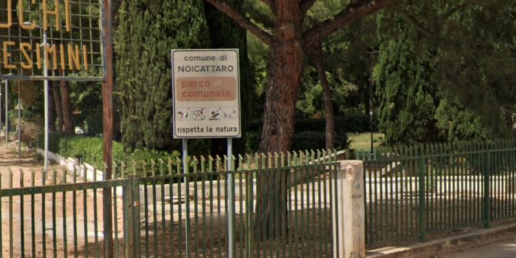 Parco Comunale Noicattaro