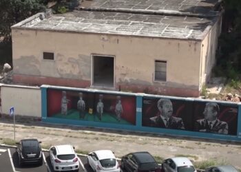 Parco Della Giustizia A Bari, Manelli Fa Ricorso Contro Cobar Al Consiglio Di Stato: Decisione Dopo La Pausa Estiva