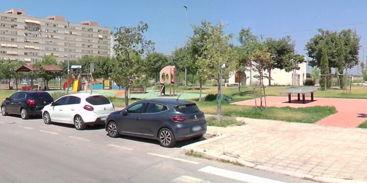 Parco Mizzi