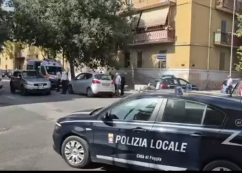 Polizia Locale Foggia
