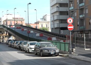 Ponte Corso Cavour Brt