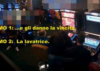 Slot