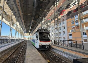 Stazione Fal Bari Centrale