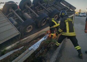 Strade A Bari, Quasi 10 Incidenti Al Giorno Ad Agosto: 177 Sinistri E 72 Feriti In 18 Giorni – Video