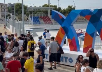 Taranto Giochi