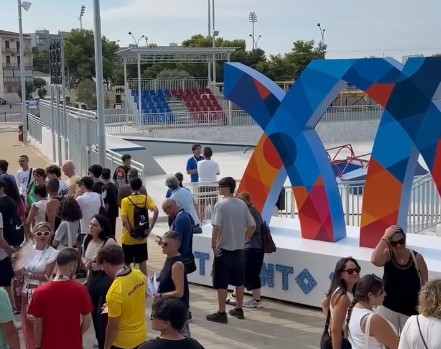 Taranto Giochi