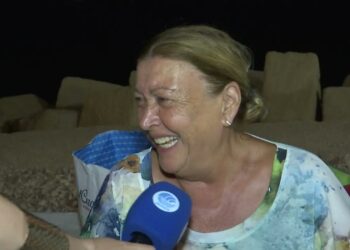 Tavolini, Borse Frigo E Birre: A Bari L’estate è Anche Sul Lungomare. “questa è La Nostra Vacanza” – Video