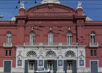 Teatro Petruzzelli, Una Perizia Stabilisce Valore E Canone D’affitto Per Il Comune Di Bari: La Cifra è Da Capogiro – Video