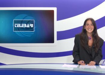 Tg Telebari Mattina 04 08 26