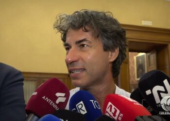 Tg Telebari Mattina 07 08 26