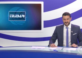 Tg Telebari Sera 05 08 26