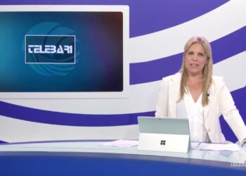 Tg Telebari Sera 06 08 26