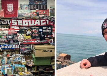 Ultras Gipsy Cinquefiori