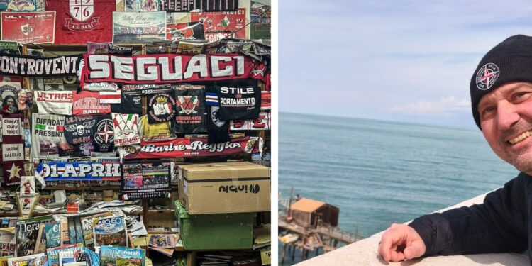 Ultras Gipsy Cinquefiori