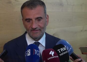 Unità Di Crisi Sanitaria In Puglia, Fatta La Prima Riunione. Decaro: “ecco Di Cosa Abbiamo Parlato” – Video