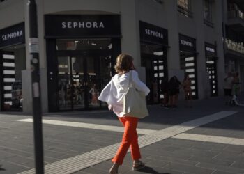 Via Sparano Smartphone