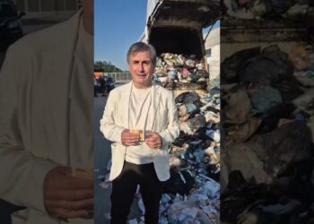 Vince Un Milione Di Euro E Butta Per Sbaglio La Schedina: Ritrovata. Doppia (super) Fortuna A Bitonto – Video