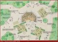 24 09 26 Aggiudicata La Concessione Del Chiosco Comunale Nella Pineta San Francesco. Layout Pianta