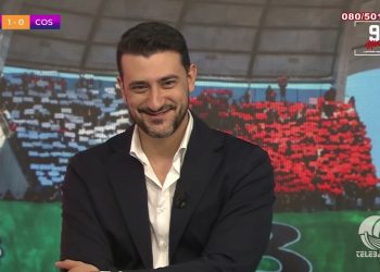 91esimo Minuto 26 09 26