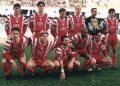 Associazione Sportiva Bari 1996 97