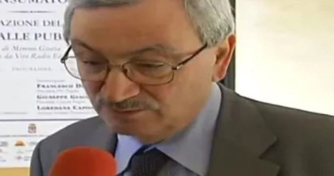 Mimmo Giotta