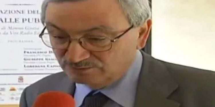 Mimmo Giotta