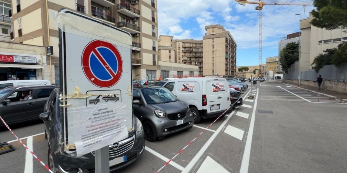 via Garrone cantiere Brt