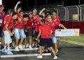 Il Team Poliba Corse, 3 Posto