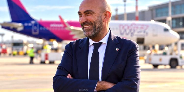 Leccese Aeroporto
