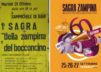 Locandine A Confronto (collage)