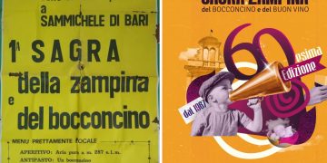Locandine A Confronto (collage)