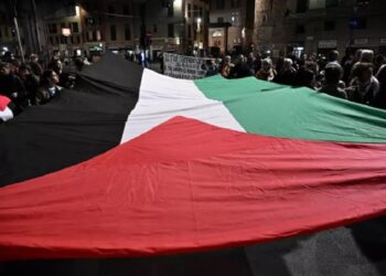 Palestina