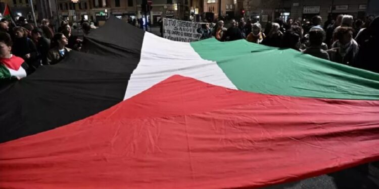 Palestina