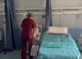 Preparazione Sala Parto